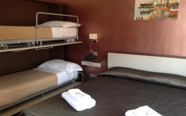 Affittacamere Le Logge