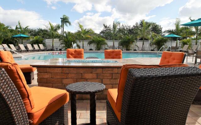 Spark by Hilton Sarasota Siesta Key Gateway