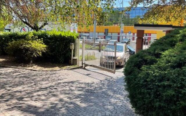 Lovely apartment in Gallarate