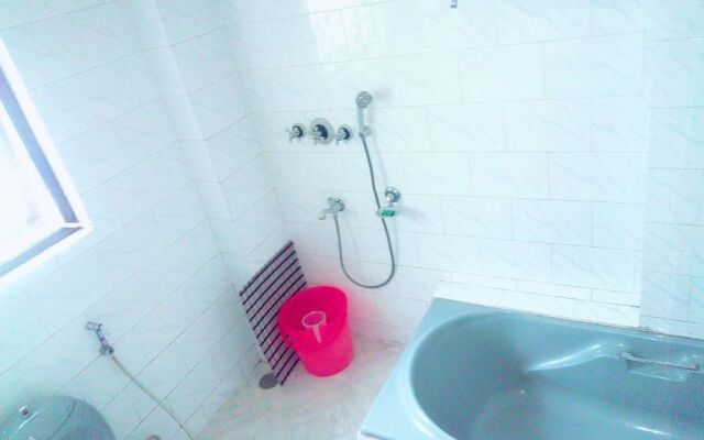 GuestHouser 1 BR Villa 852a
