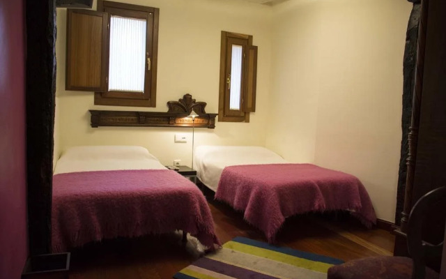 La Púrpura de San Julián