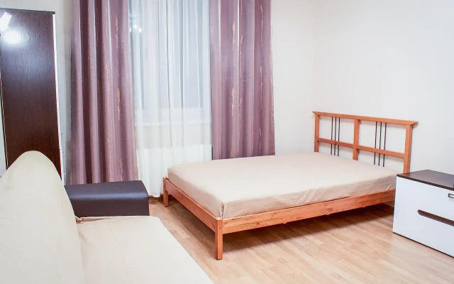 Апартаменты Arendida на шоссе Фермское 20 корпус 1