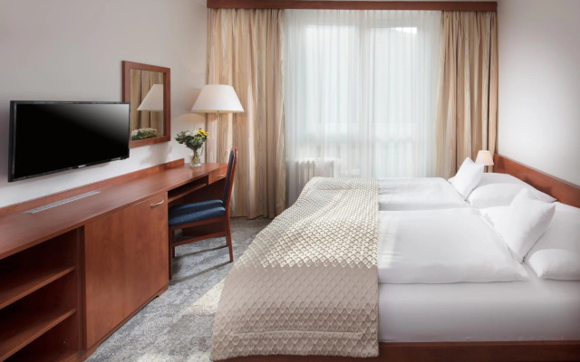 Pinia Hotel & Resort