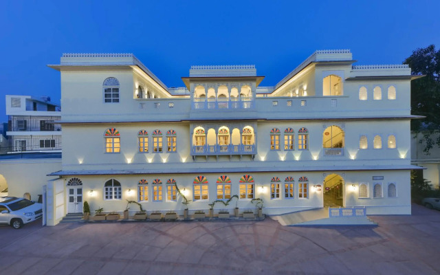 Ramgarh Heritage