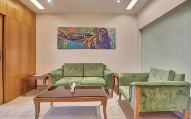 Treebo Tryst Tamarind