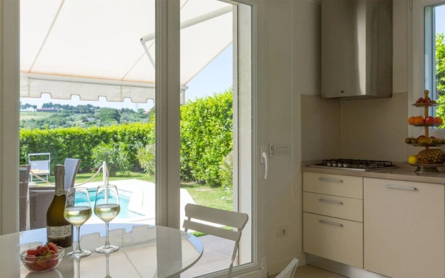 Villa Surya 8 2 in Scacciano