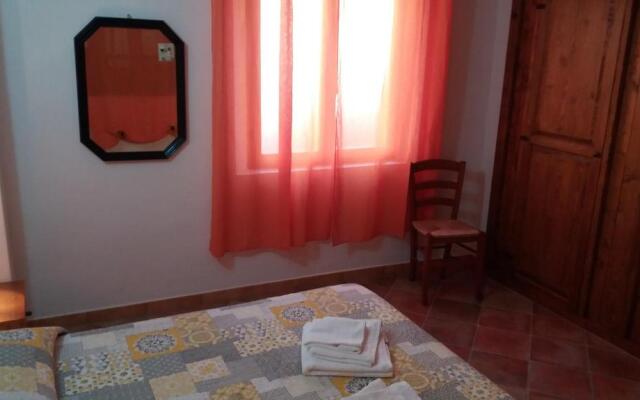 Casa Lucia Campagna Relax