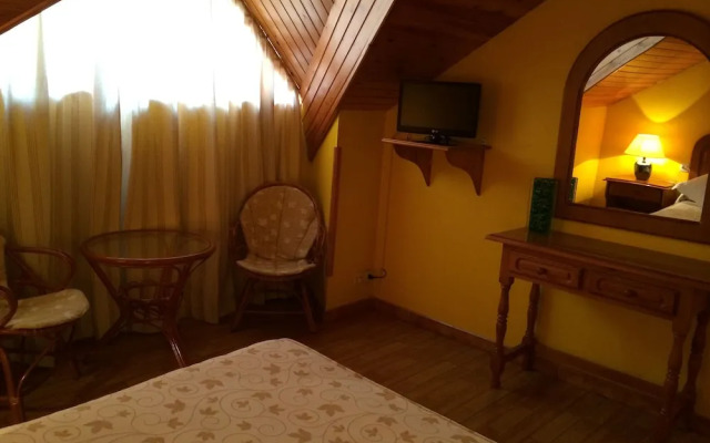 Hotel Pey Apartamentos