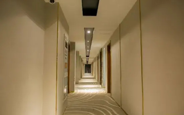 Xianju Mango Boutique Hotel