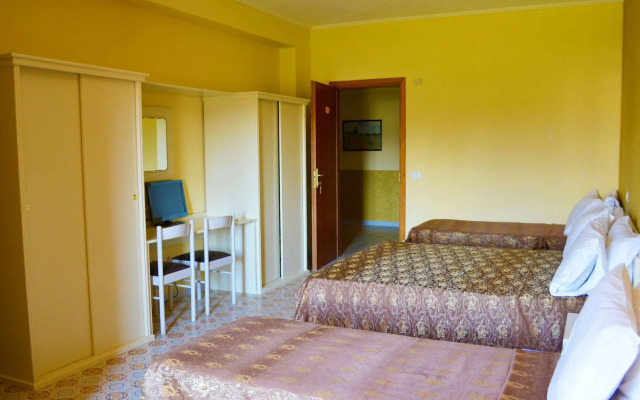 Hotel Costa Jonica