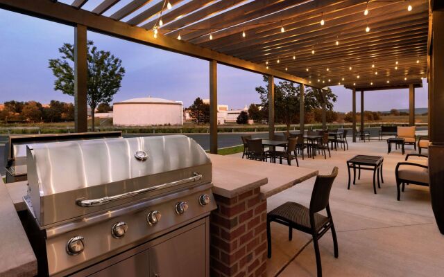 Homewood Suites by Hilton Allentown-West/Fogelsville, PA