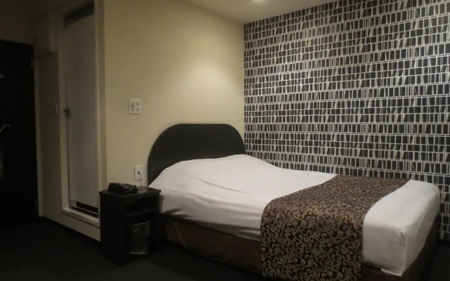 Hotel Rocks