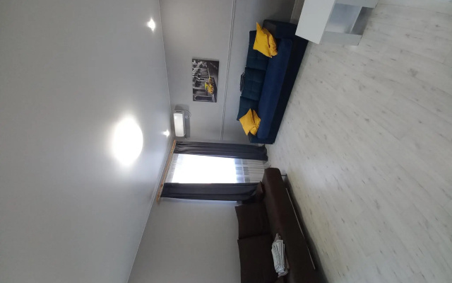 Apartamenty v mikrorajone 1-j