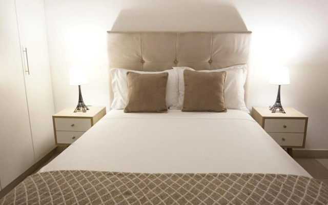 Casa Pillqu APARTAMENTOS PRIVADOS - 10min del Aeropuerto Lima PE