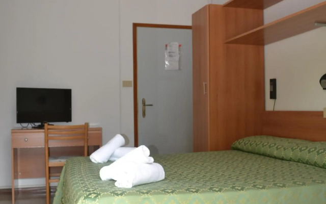 Hotel Mirage