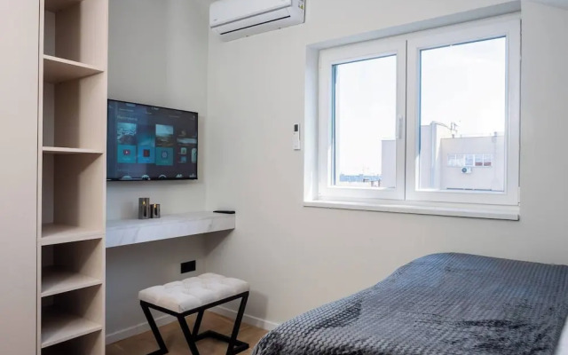 Residence Republic Square- Luxury at Top Location