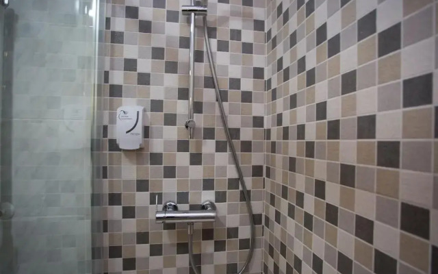 Hotel Yerri