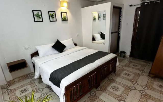 Santosh Place