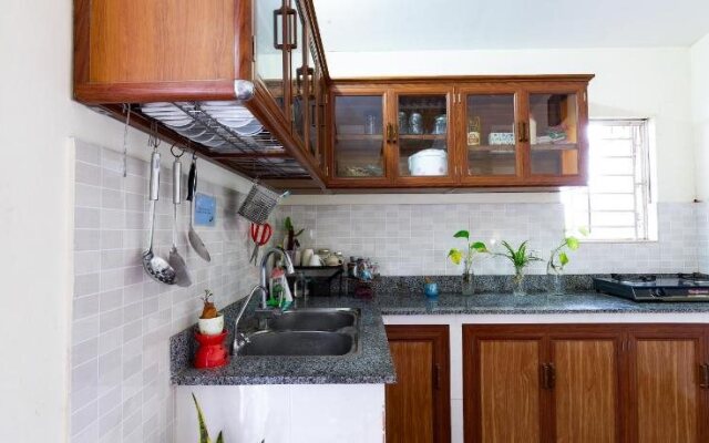 Lily Homestay Le Hong Phong