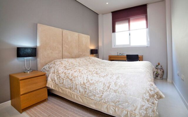 Jardines - Two Bedroom No.2