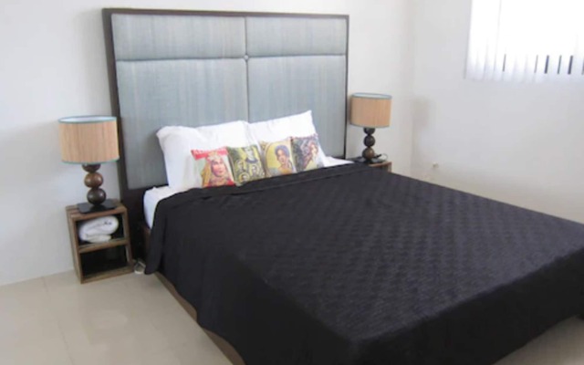 Tumon Bel-Air Serviced Residence