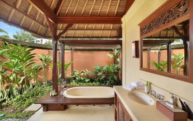 Villa Asmara