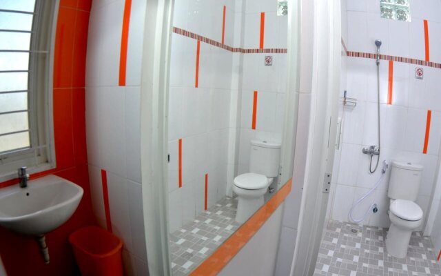 Hotel Ahava Magelang