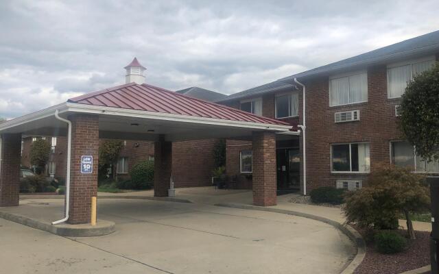 Red Roof Inn Lawrenceburg