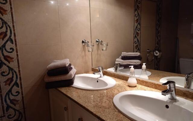 Royal Palmeraie - Chambres d'Hôtes