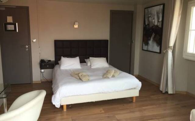 L'arche De Porquerolles