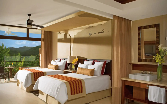 Dreams Las Mareas Costa Rica - All Inclusive