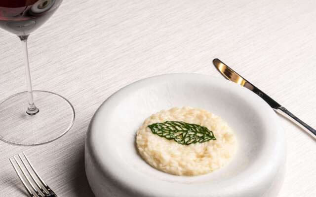Lefay Resort & SPA Dolomiti	
