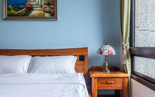 Hualien Qian B&B