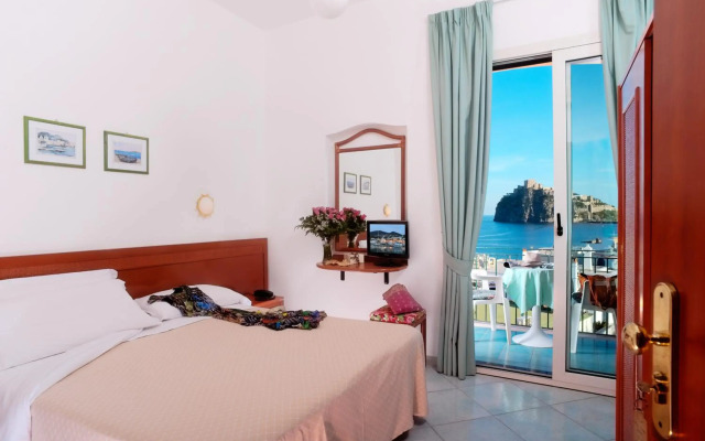 Hotel Ulisse