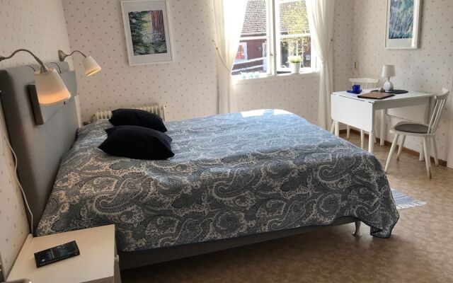 STF Stora Frögården Hostel
