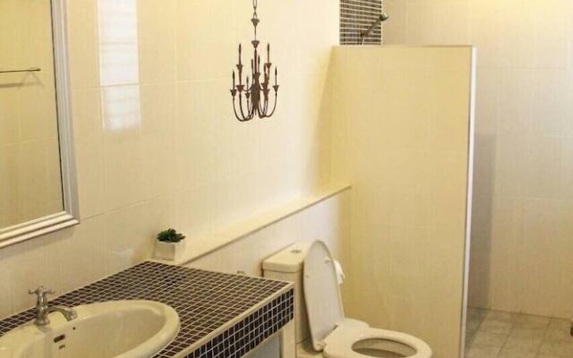 Pool Villa 451