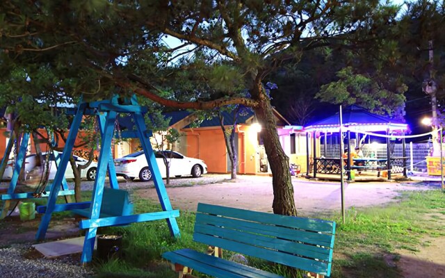 Gapyeong Iris Pension