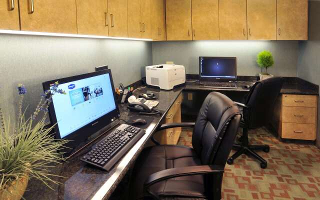 Hampton Inn Gadsden/Attalla I-59