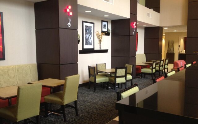 Hampton Inn & Suites Tulsa/Tulsa Hills
