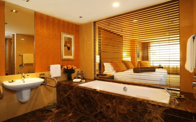 InterContinental Beijing Financial Street Hotel