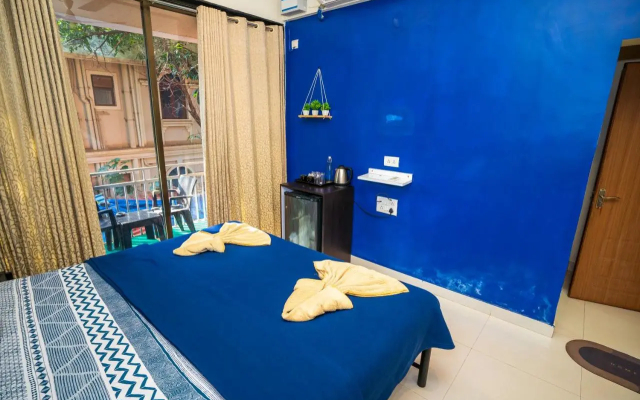 Hotel 7Seas by Solara Hospitality