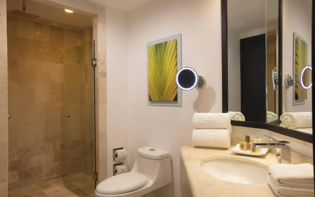 Krystal Grand Nuevo Vallarta