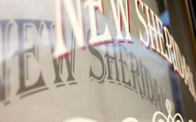 New Sheridan