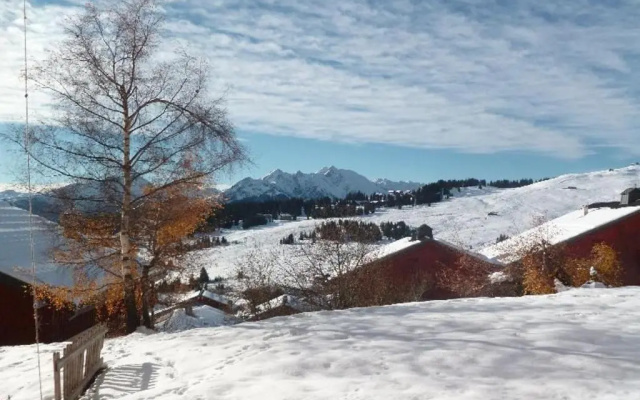 Appartement Les Saisies, 3 pièces, 8 personnes - FR-1-594-37