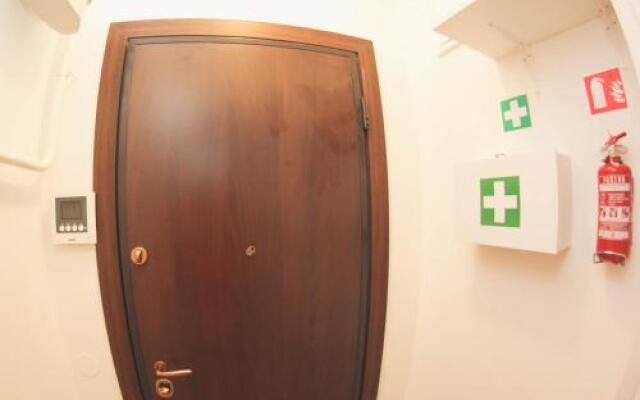 Apartments City of Hearts 1 & 2