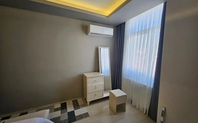Barakat Suit Pansiyon