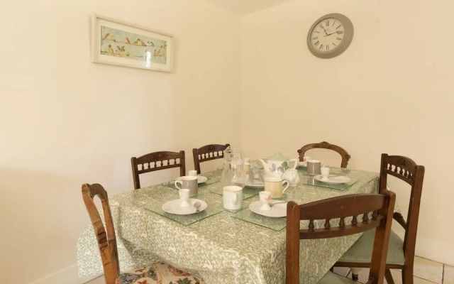 The Old School House