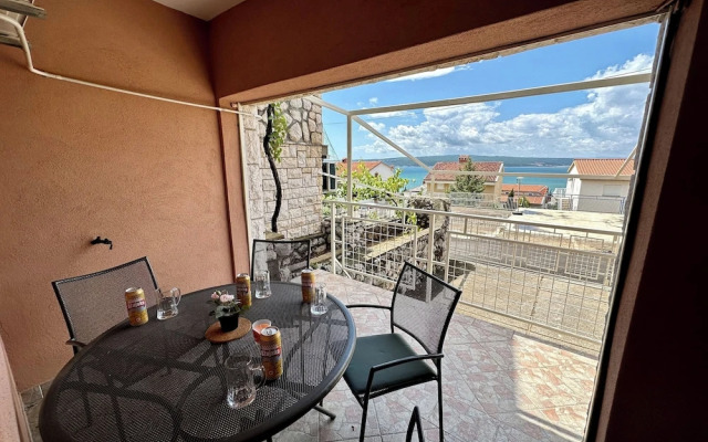 Apartman Adriatic Dream 2