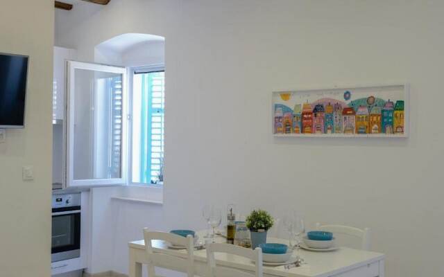 Apartments Blue Lavender