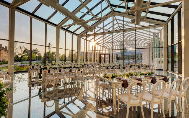 Hotel X Toronto, a Destination by Hyatt Hotel